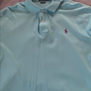 Polo Ralph Lauren shirt